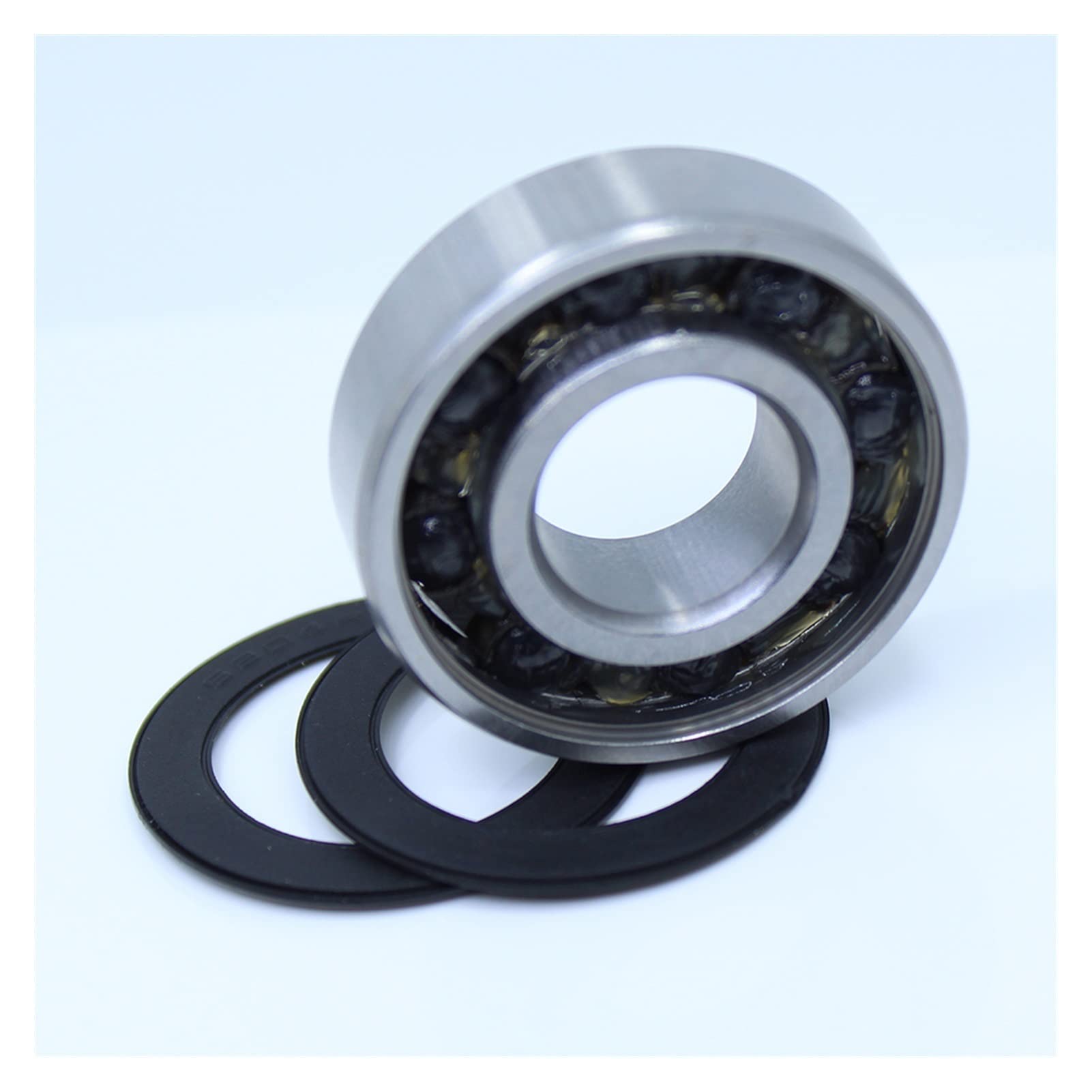 Amazon | PANTZ ハイブリッドセラミックベアリング28 * 58 * 16 mm